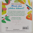 Sam Taplin : Missä olet pikku tiikeri? - pikkukuva 2