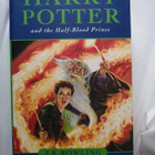 Harry Potter and the Half-Blood Prince kovakantinen - pikkukuva 1