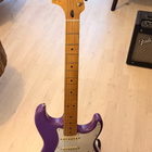 Fender Jimi Hendrix Stratocaster - pikkukuva 4