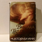 Barbara Taylor Bradford : Muistojensa vanki - pikkukuva 1