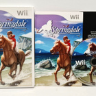 WII - Springdale - pikkukuva 1