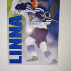 1998-99 Cardset Finland - Maajoukkue #11 of 47 - pikkukuva 1