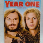 Dvd Year one - Kaiken alku - pikkukuva 1