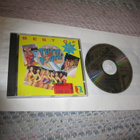 Various – Best Of Tutti Frutti ( CD ) - pikkukuva 1