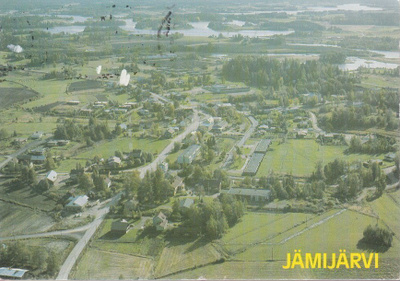 Jämijärvi