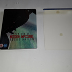 Mission Impossible - Rogue Nation - UK/SF Region B Blu-Ray - pikkukuva 1