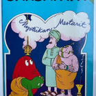 4 Barbapapa - albumia - pikkukuva 3