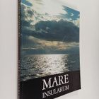 Sandy Pimenoff : Mare insularum - pikkukuva 1