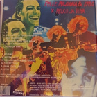 Pelle Miljoona & 1980 – Pelko Ja Viha LP+CD - pikkukuva 2