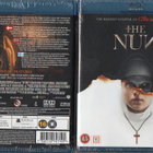 Nun (2018)	(62 971)	UUSI	-FI-	BLU-RAY	nordic,			2018 - pikkukuva 1