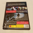 Jason X / Freddy vs Jason dvd - pikkukuva 2