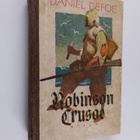 Daniel Defoe : Robinson Crusoen elämä ja kummalliset seik... - pikkukuva 1