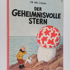 Herge : Der geheimnisvolle stern - pikkukuva 1
