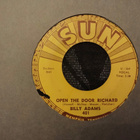 Billy Adams sinkku - pikkukuva 2