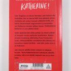 John Green : Teoria Katherinesta - pikkukuva 2