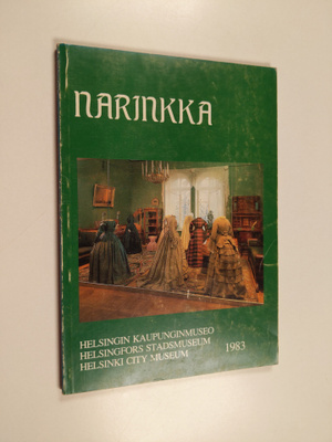 Narinkka 1983
