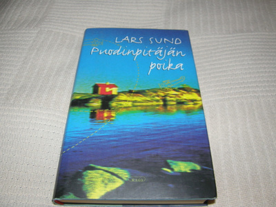 Lars Sund Puodinpitäjän poika -sid