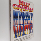 Billy Graham : Myrskyvaroitus - pikkukuva 1