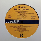 THE STYLE COUNCIL :: THE COST OF LOVING :: VINYYLI LP-1987 ! - pikkukuva 4