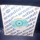 7" single The Renegades : You love me too ( SIS POSTIKULU) - pikkukuva 1