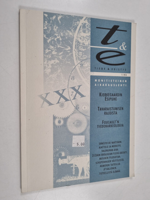 Tiede & edistys 1/2006