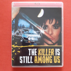 The Killer is Still Among Us BLU-RAY - pikkukuva 1