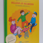 Terhi Kangas : Helgan ja Helmerin viikonloppuveli - pikkukuva 1