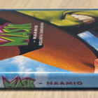 The Mask - naamio (1994) Jim Carrey - pikkukuva 3