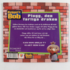 Byggare Bob : Plugg, den farliga draken - pikkukuva 2