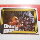 K12. Monty gum # Space cosmo 1999 purkkakuva - pikkukuva 1