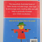 Lisa Regan : Now I Can Read : Farm Stories - pikkukuva 2