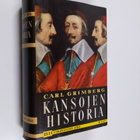 Carl Grimberg : Kansojen historia 13-14 : Uskonsotien aika - pikkukuva 1