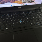 Dell Latitude 5480 tehokas yrityskannettava + Office 2024 - pikkukuva 2