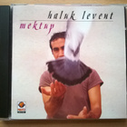 Haluk Levent - Mektup CD - pikkukuva 1