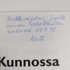 Martti Sinerma : Kunnossa kaiken ikää : Espoon I sporttik... - pikkukuva 3