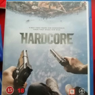 Hardcore Henry Blu-ray - pikkukuva 1