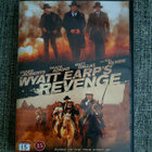 Wyatt Earp's Revenge dvd - pikkukuva 1