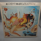 Dire Straits – Alchemy - Dire Straits Live LP - pikkukuva 1