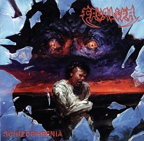 Cavalera CD Schizophrenia 2024