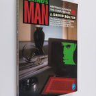 J. David Bolter : Turing's man - pikkukuva 1