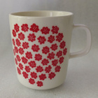 marimekko ' Puketti '-muki! - pikkukuva 2