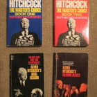 ALFRED HITCHCOCK IN ENGLISH & PÅ SVENSKA - pikkukuva 1