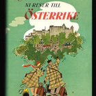 Hommerberg, Sigge : Om ni reser till Österrike - pikkukuva 1