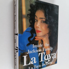 La Toya Jackson ym. : La Toya Jackson (näytekappale/koeve... - pikkukuva 1