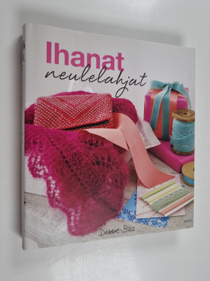 Debbie Bliss : Ihanat neulelahjat : 30 neulelahjaideaa