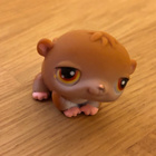 Littlest Pet Shop hamsteri LPS - pikkukuva 1