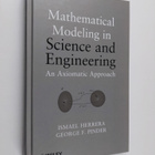 George F. Pinder ym. : Mathematical Modeling in Science a... - pikkukuva 1