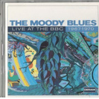 THE MOODY BLIES LIVE AT THE BBC 1967-1970 - pikkukuva 1