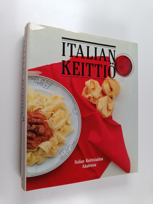 Italian keittiö