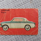 Auto-Kippari # 7 Sunbeam - pikkukuva 1
